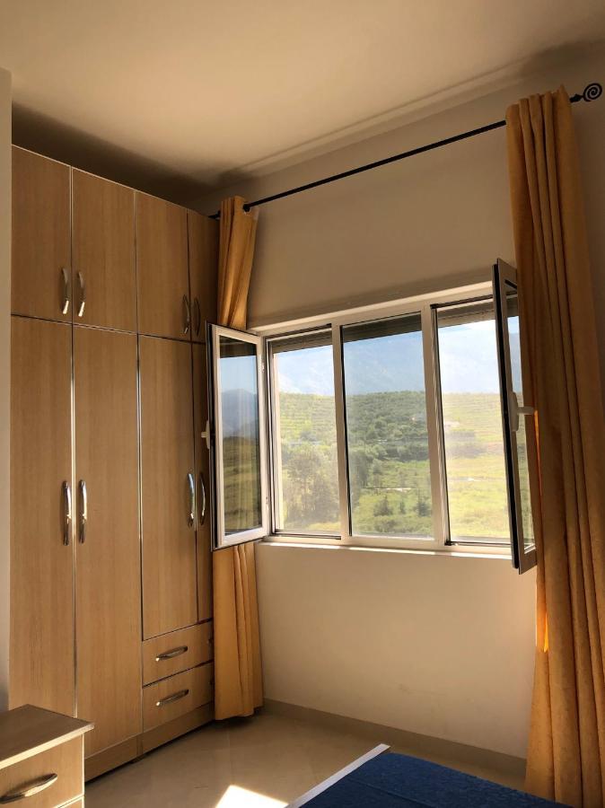 Rainbow Holiday Apartments Avlonya Dış mekan fotoğraf