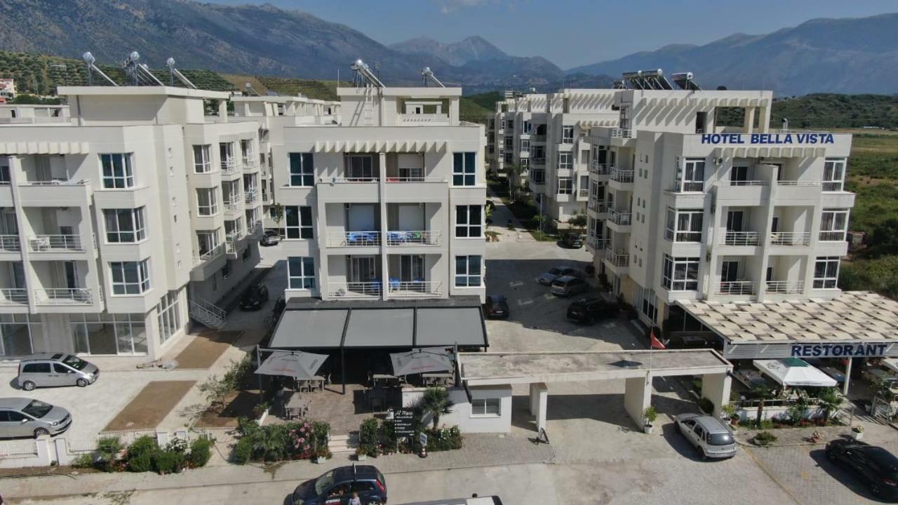 Rainbow Holiday Apartments Avlonya Dış mekan fotoğraf