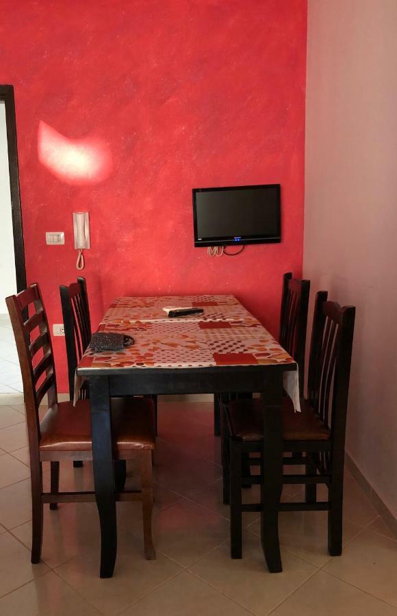 Rainbow Holiday Apartments Avlonya Dış mekan fotoğraf