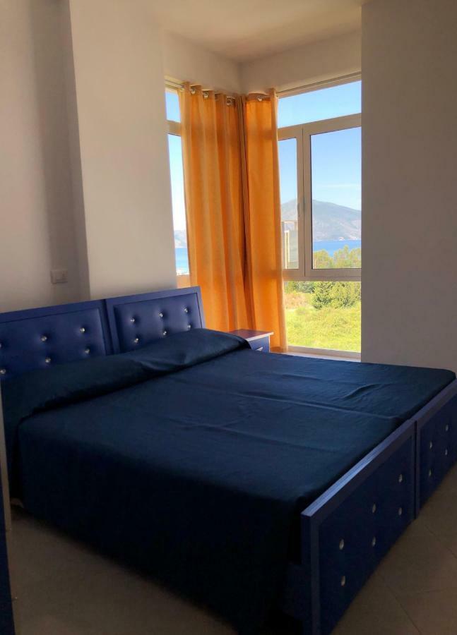 Rainbow Holiday Apartments Avlonya Dış mekan fotoğraf