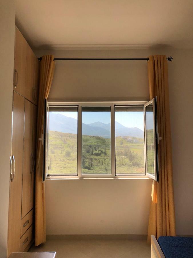 Rainbow Holiday Apartments Avlonya Dış mekan fotoğraf