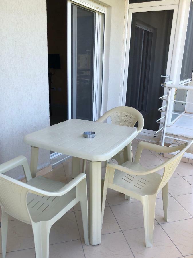 Rainbow Holiday Apartments Avlonya Dış mekan fotoğraf