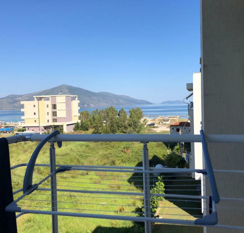 Rainbow Holiday Apartments Avlonya Dış mekan fotoğraf