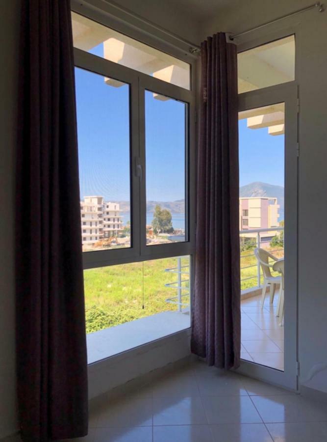 Rainbow Holiday Apartments Avlonya Dış mekan fotoğraf